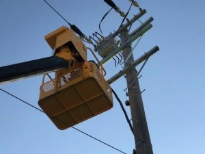 SOG 電気工事 施工事例 高圧電気COM